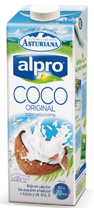 Alpro Coco